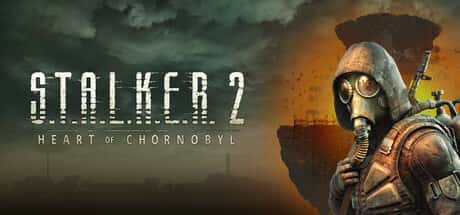 STEAM学习 潜行者2：切尔诺贝利之心终极版 S.T.A.L.K.E.R 2 Heart of Chornobyl Ultimate Editon V1.5.2 150G全息投影